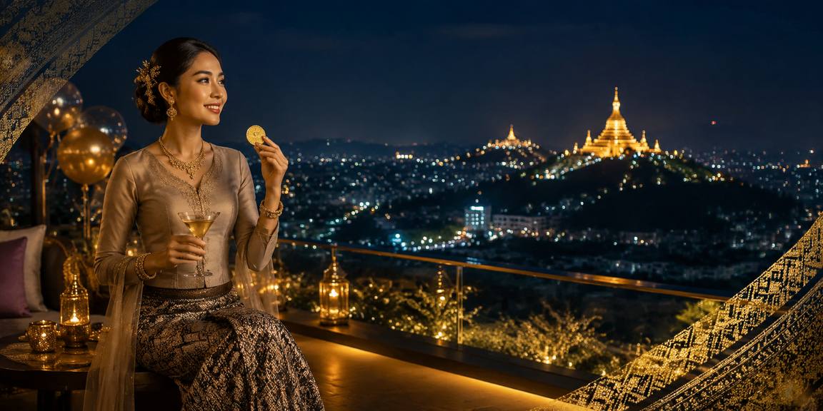 nn55 Jade Fortune ရှိ လိုက်ဖ် စားပွဲ ကဏ္ဍ